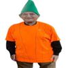 Marcus pumpkin