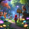 Little Adventure