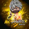 aksynrox