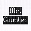 Mr [Counter]