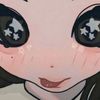 ︎