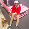 parkerlikesmusic