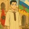moroccan👑⑅⃝ـ🇲🇦ᬼـvibes