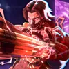 Marvel Peak