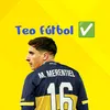 teocontenidodefutbol