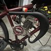 homemade.harley
