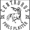 Centaurus Pools Plaster