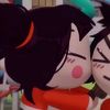Tsuki!