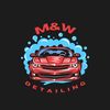 mandwdetailing