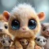 fluffyfriends_ki