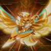 goldenegyptiancookie