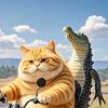 %I.am.ai.cat