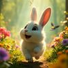 Rabbit Journey