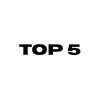 TOP 5 MY