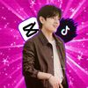 ♡𝑻𝒂𝒆𝒉𝒚𝒖𝒏𝒈 এর গোলাপি 🐸