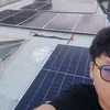 Long Solar BH