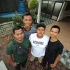 Muhammad iswandi