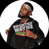 Kountry Wayne fan🔥