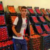 شركة الفواكهب بالجملة 🍒🍏