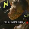 _THE BAY HARBOR EDITOR 💉🩸