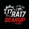 RA17 Gear Up