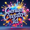 Genius Creator ID