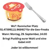gabel.pudding.halle