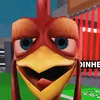 los Zé galo