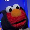 Happy elmo