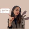 Diyetisyen Buse Coşar