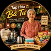 Tạp Hoá Bà Tư
