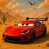 Lightning McQueen⚡