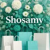 Shosamy