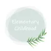 elementarychildhood