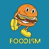 FOODISM 🇪🇹