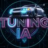 tuningia