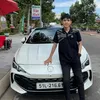 MG Đồng Nai - Mr.Vỹ