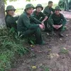 Duy say