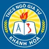 THCS NGÔ GIA TỰ