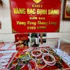 Vàng Bạc Định Băng