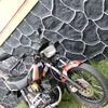 kadungboros135cc
