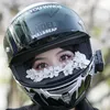 Just U and Motorbike