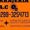 cerrajeriamac505