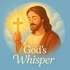 God’s Whisper