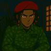 capt.aineisaac