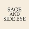 sageandsideeye