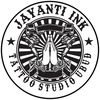 Jayanti Ink Ubud Tattoo Studio