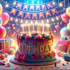 Happy Birthday Guyz
