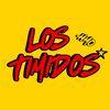 Los timidos
