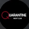 Quarantine Club Belgrade
